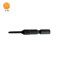 金魅 六角柄直槽丝锥 M3 个