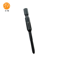 金魅 六角柄直槽丝锥 M4 个