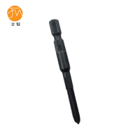 金魅 六角柄直槽丝锥 M5 个