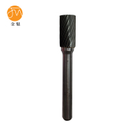 金魅 硬质合金旋转锉 A1020M06 个