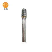 金魅 硬质合金旋转锉 C1425M06 个