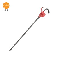 金魅 手动抽油器 铸铁方形25# 个
