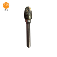 金魅 硬质合金旋转锉 E1422M06 个