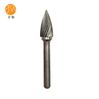 金魅 硬质合金旋转锉 G1225M06 个