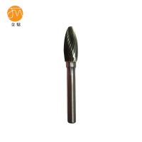 金魅 硬质合金旋转锉 H0820M06 个