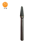 金魅 硬质合金旋转锉 L0822M06 个