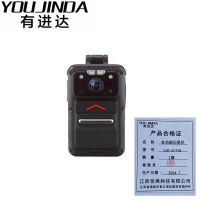 有进达4G多功能记录仪YJD-JLY1G台