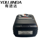 有进达音视频记录仪YJD-JLY6XA1台