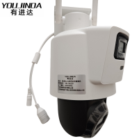 有进达4G夜视监控摄像机YJD-SX220台