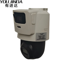 有进达4G移动球机YJD-SX160台