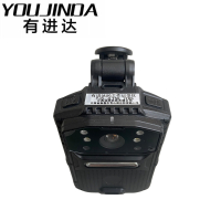 有进达5G工作记录仪YJD-JLY5G 128G台