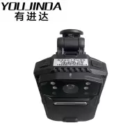 有进达5G工作记录仪YJD-JLY5G 128G台