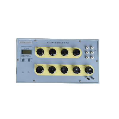 鸣为电子 兆欧表检定装置 ZX119-8 套
