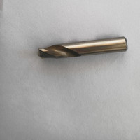 福莱维特 直柄高速钢钻头 10.1mm