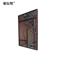 怡安然 氟碳门 定制款 平方米