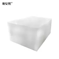 怡安然 透明亚克力板 3mm 平方米