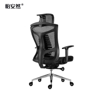 怡安然 多功能办公椅 680*430*1210mm 个
