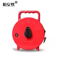 怡安然 安全警示带 50m 个