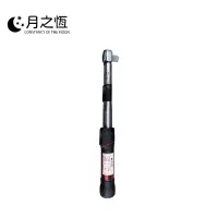月之恒力矩扳手10-60N.m把