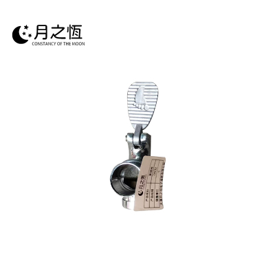 月之恒脚踩阀DN32个