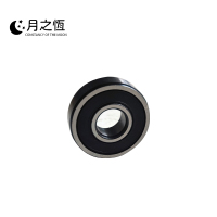 月之恒轴承22210E个