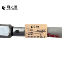 月之恒插口扭力扳手2-20N把
