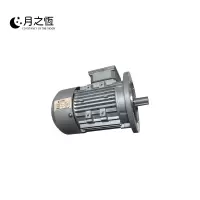 月之恒电机0.37KW台