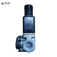 月之恒二位二通电磁阀FS-FSG-EWWTDCF个