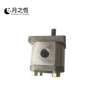 月之恒油泵cbf-f420台