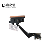 月之恒集电器JWT-150A个