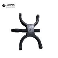 月之恒 换向拨叉 XH3-18个