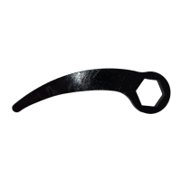 月之恒敲击扳手65mm 个