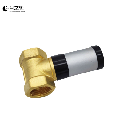月之恒截止阀DN40个