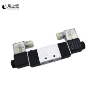 月之恒电控换向阀Q35D2C个