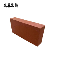 众翼宏翔 红砖 240*115*53mm 块