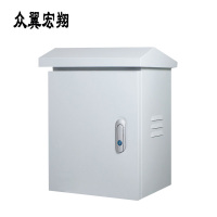 众翼宏翔 配电箱 带架子 600*400mm 个