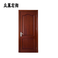 众翼宏翔 实木复合门 qx-2 套