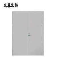 众翼宏翔 防火门 qx-1 平方米