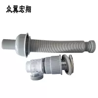 众翼宏翔 下水线+翻板 FB01 套