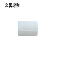 众翼宏翔 ppr等径直接管箍 32mm 个