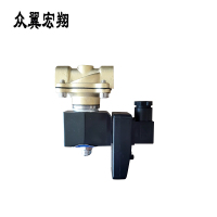 众翼宏翔 铜定时电磁阀 2W-32 个