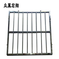 众翼宏翔 安全防护栏 SRDZ 个