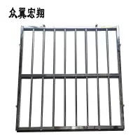 众翼宏翔 安全防护栏 SRDZ 个