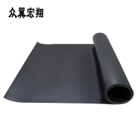 众翼宏翔 耐油耐磨橡胶板 1mm kg