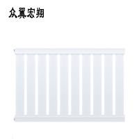 众翼宏翔 铸钢暖气片 中心距350 柱