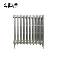 众翼宏翔 铸铁暖气片 大60型 片