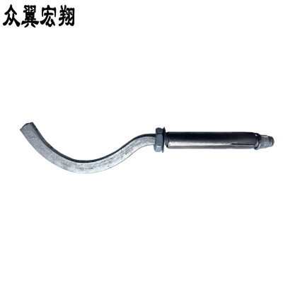 众翼宏翔 暖气钩子 通用 个