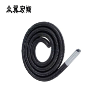 众翼宏翔 防火金属软管 32mm 米