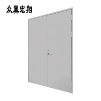 众翼宏翔 防火门 qx-1 平方米
