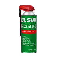 BLSIN 松动润滑剂 350ML/瓶